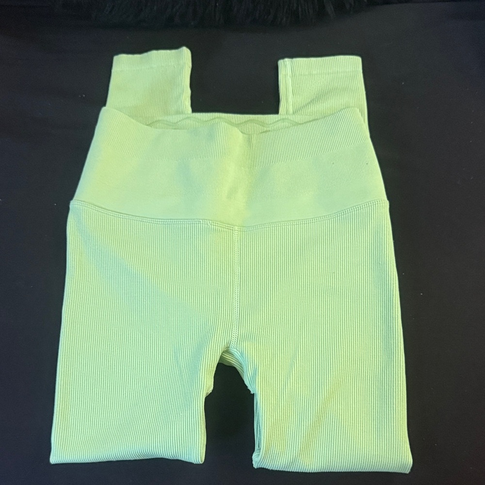 Spiritual Gangster Leggings